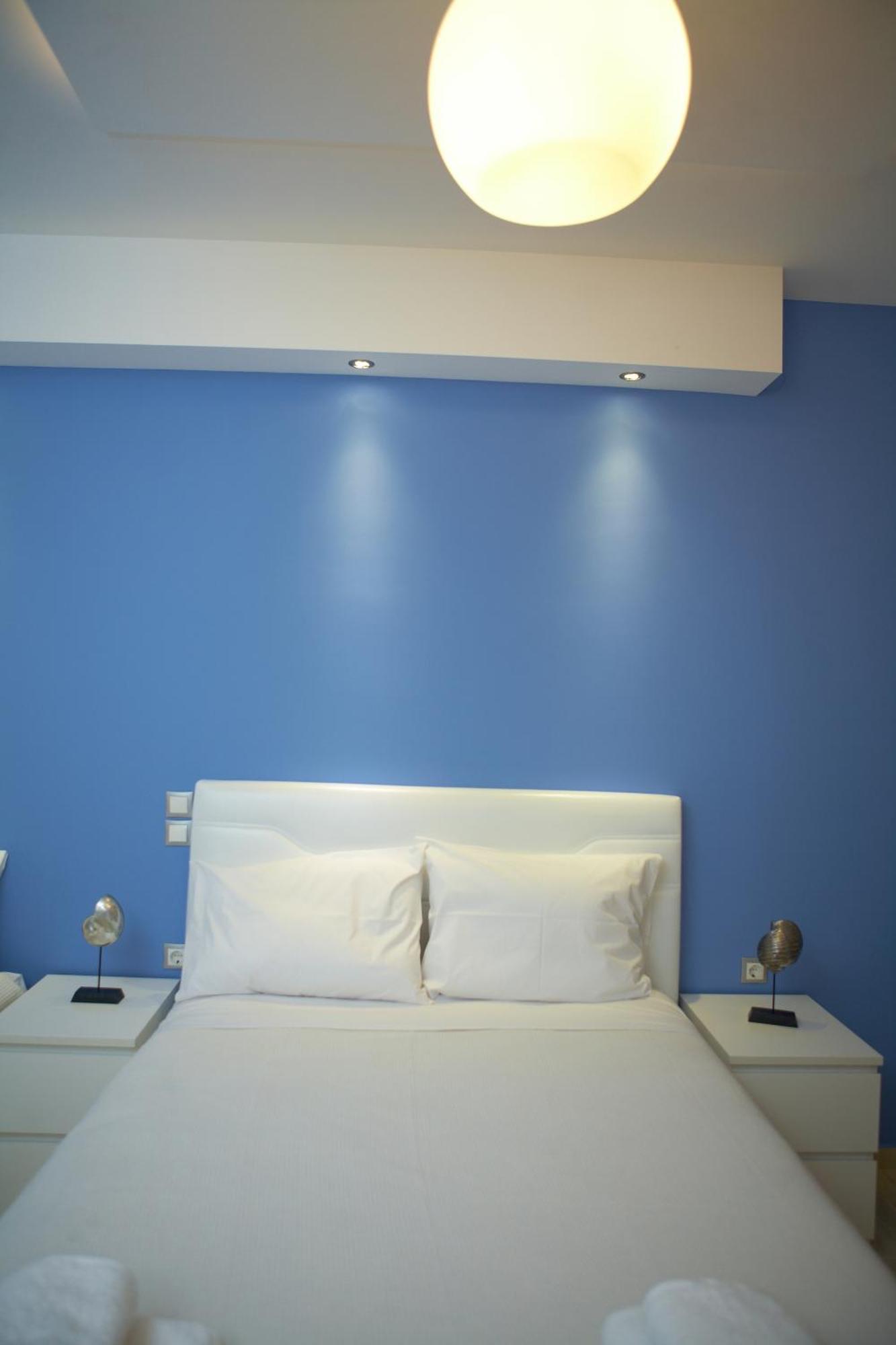 Ammos Beach Glifa  Room photo
